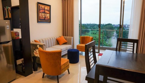 Comfort Apartment