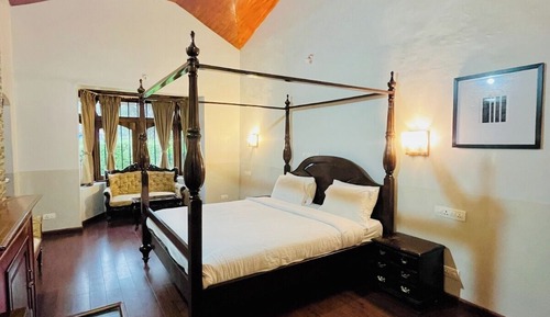 Superior Single Room