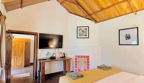 Exclusive Room