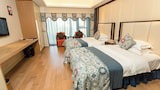 Comfort Double or Twin Room