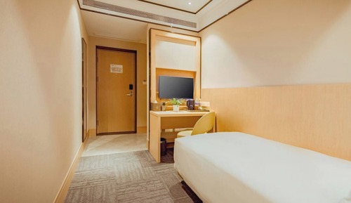 Comfort Single Room