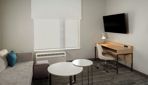 Suite, 1 Bedroom