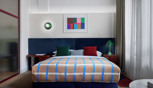 Suite, 1 Bedroom