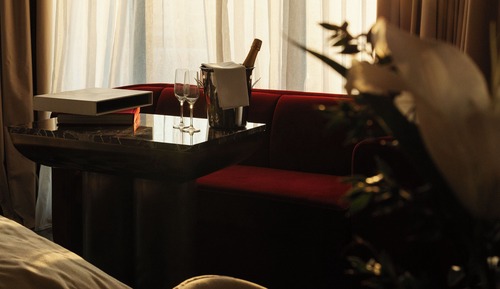 Chambre Prestige