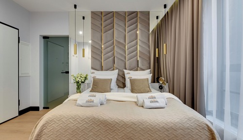Superior Apartment
