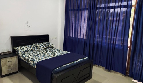 Basic Single Room