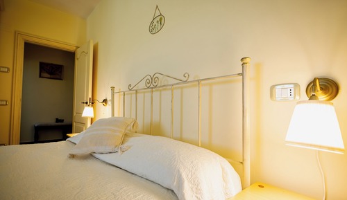 Double Room, Mountain View