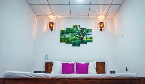 Comfort Triple Room