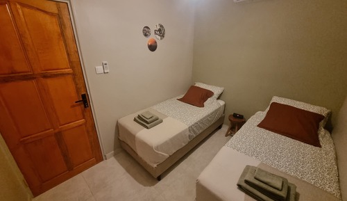Comfort Apartment, 2 Bedrooms, River View