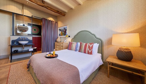 Classic Double Room, Non Smoking