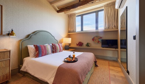 Classic Double Room, Non Smoking