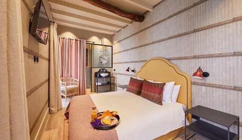Classic Double Room, Non Smoking