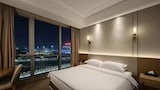 Comfort Single Room, City View
