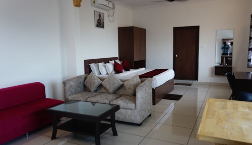Family Suite