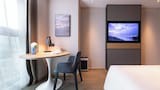 Comfort Single Room