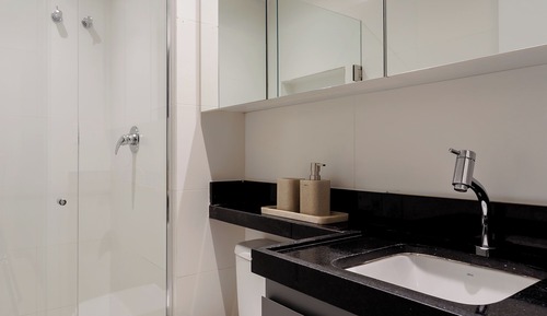 Luxury Apartment, Balcony, Sea View