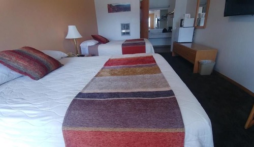 Family Suite, Non Smoking