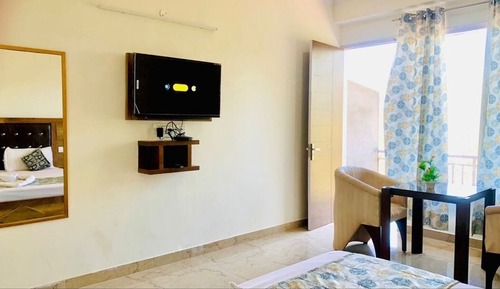 Comfort Double Room