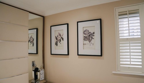 Standard Double Room, Courtyard View