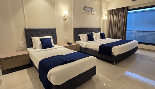 Executive Triple Room
