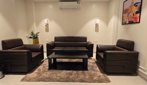 Luxury Suite