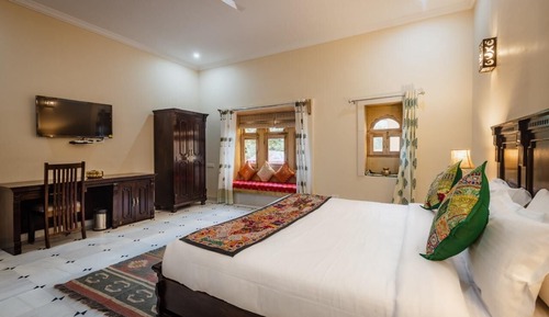 Superior Double Room