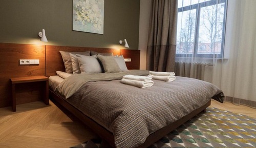 Apartment, 2 Bedrooms
