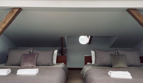 Premium Apartment, 2 Bedrooms