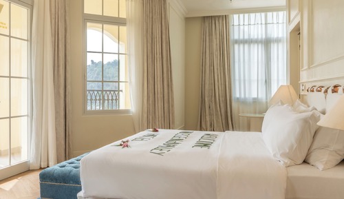 Suite Room