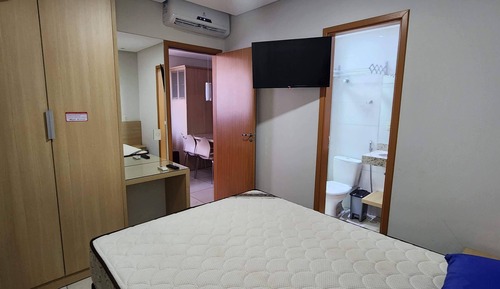 Family Apartment, 1 Double Bed with Sofa bed