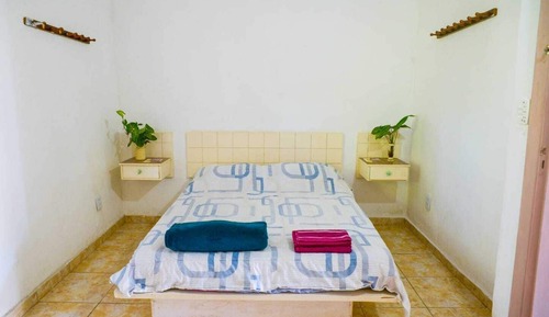 Basic Double or Twin Room