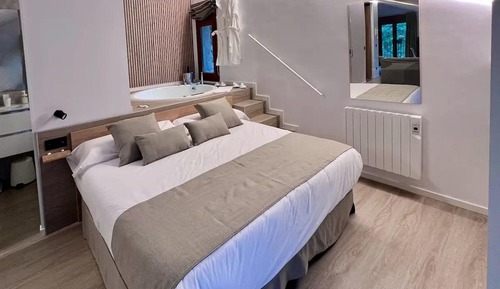 Apartment, Accessible