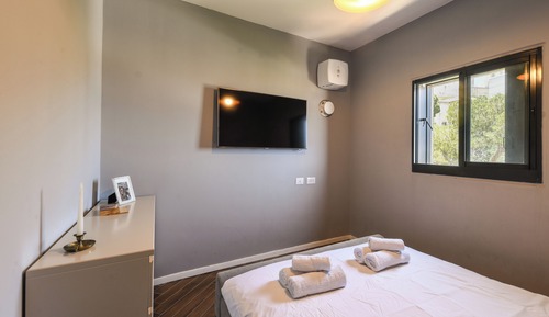 Apartment, Mountain View