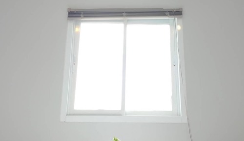 Standard Shared Bathroom
