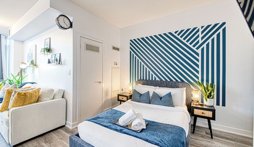 Design Studio Suite, City View