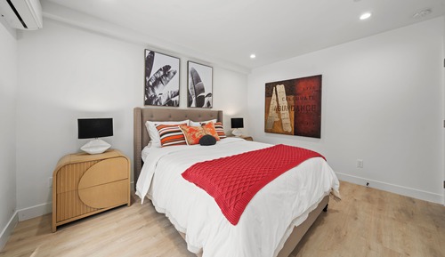 Comfort Single Room, Non Smoking