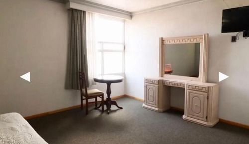 Comfort Suite, City View