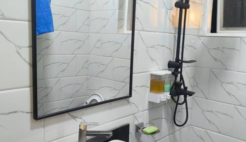 Double Room, Balcony, City View