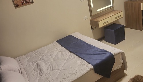 Deluxe Double Room, 1 Bedroom, Non Smoking, Desert View