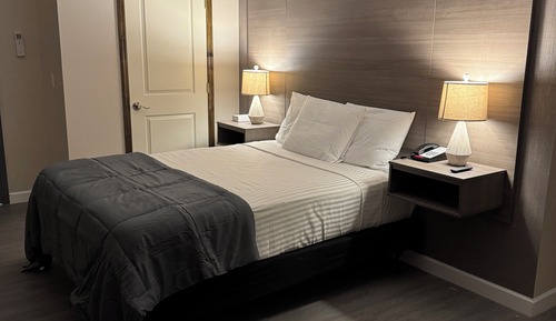 Comfort Room, 1 Bedroom