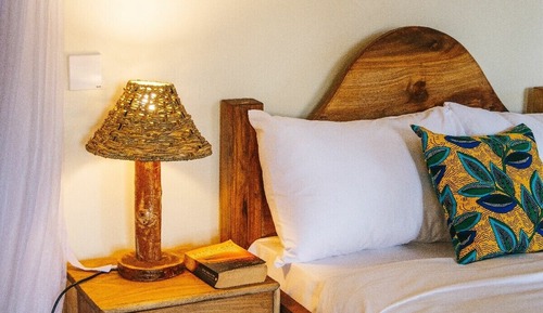 Standard Single Room, Balcony