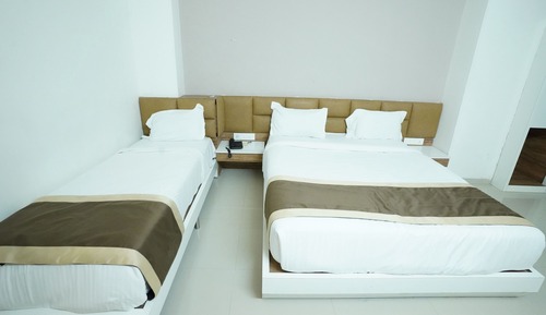 Executive Triple Room