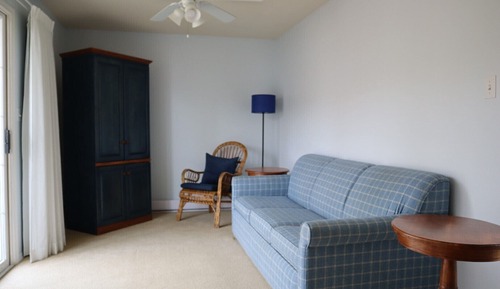 Suite, Balcony, Lake View