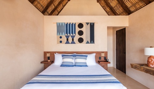 Studio Suite, Balcony, Ocean View