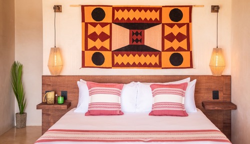 Studio Suite, Ocean View