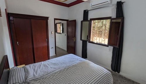 Deluxe Double Room in Luxor City