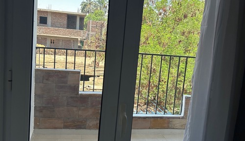 Junior Suite with Mountain View