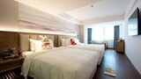 Family Studio Suite, City View