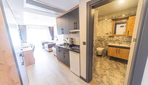 Comfort Triple Room