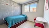 Comfort Apartment, Patio